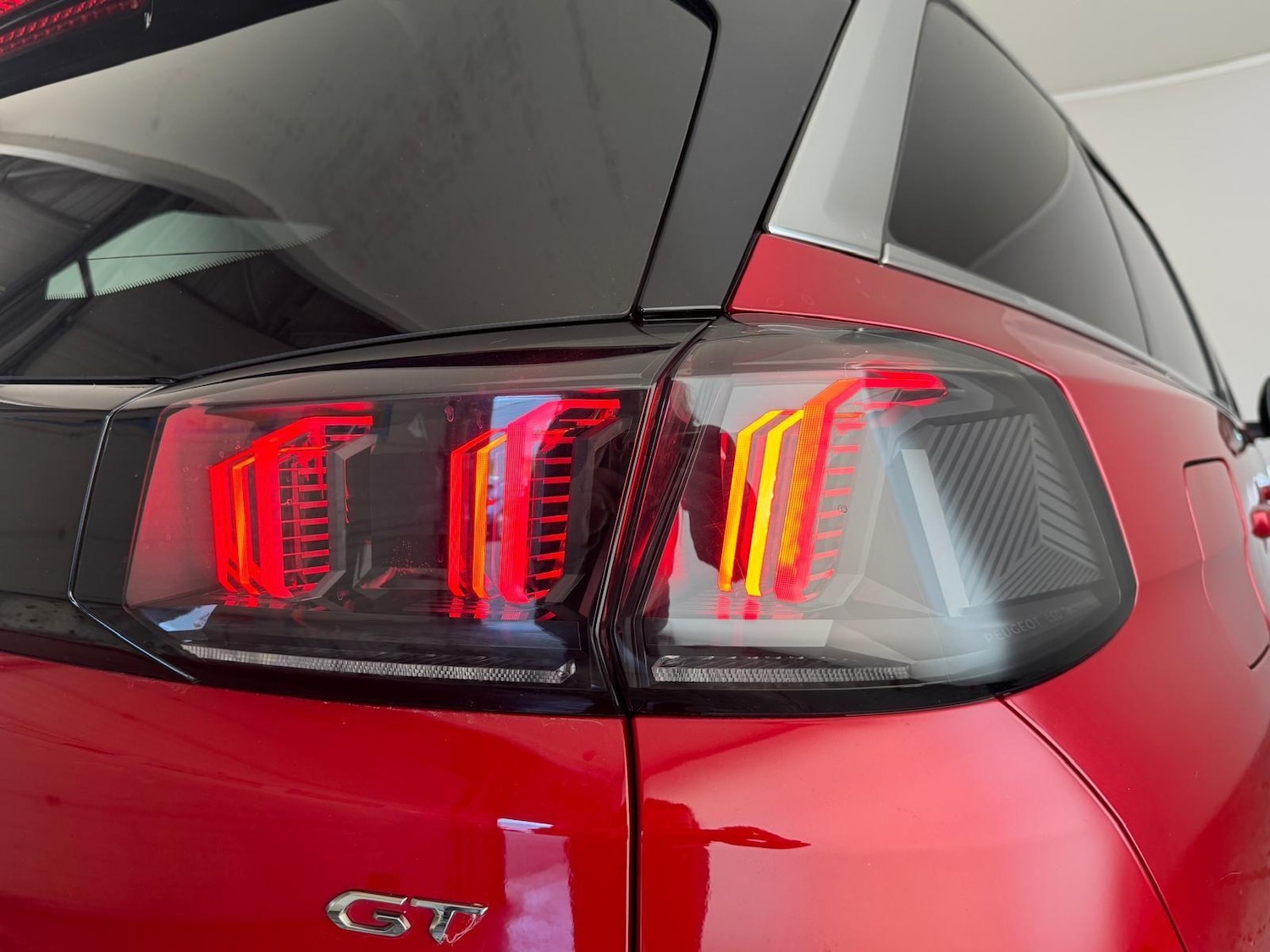 Used Peugeot 5008 2022 for sale - 76689670: Photo 39