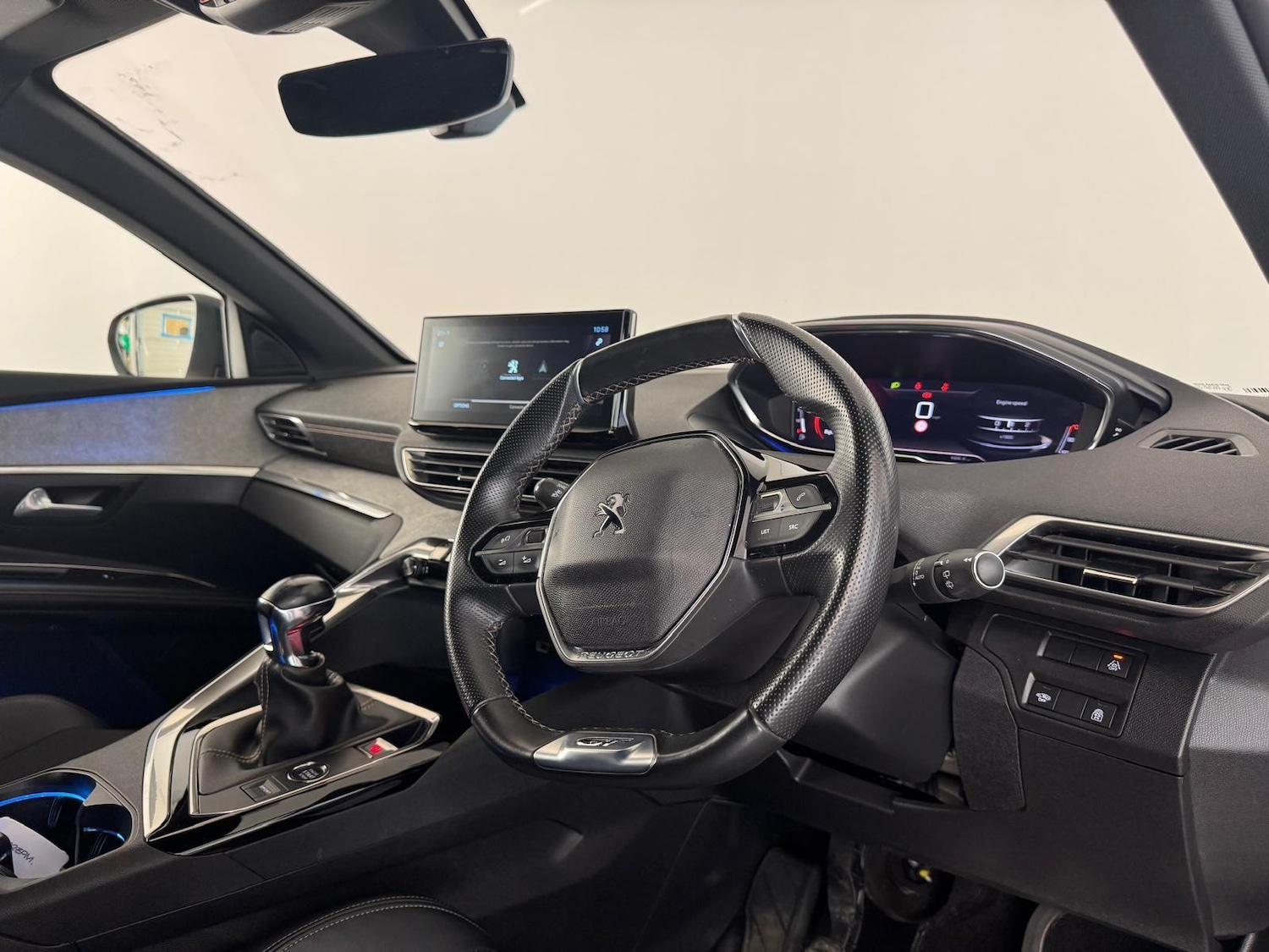 Used Peugeot 5008 2022 for sale - 76689670: Photo 9