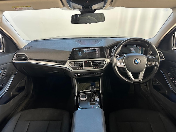 Used BMW 3 Series 2021 for sale - 76071853: Photo 10