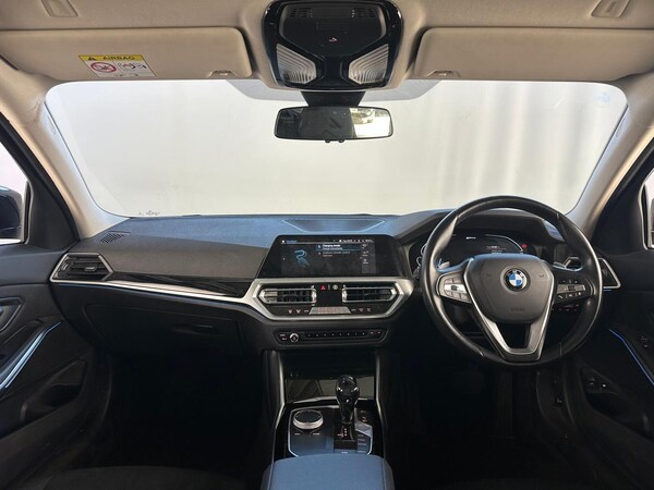Used BMW 3 Series 2021 for sale - 76071853: Photo 11