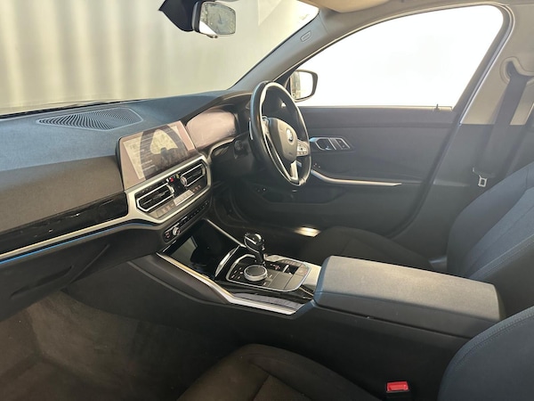 Used BMW 3 Series 2021 for sale - 76071853: Photo 12