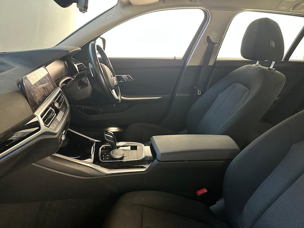 Used BMW 3 Series 2021 for sale - 76071853: Photo 13