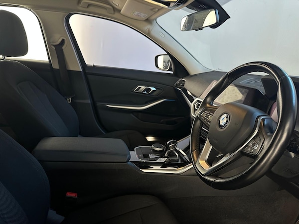 Used BMW 3 Series 2021 for sale - 76071853: Photo 14