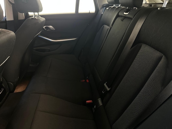 Used BMW 3 Series 2021 for sale - 76071853: Photo 17