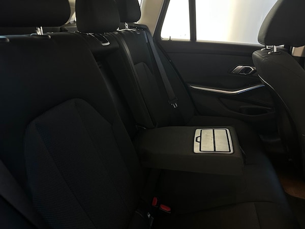 Used BMW 3 Series 2021 for sale - 76071853: Photo 18