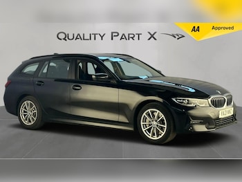 Used BMW 3 Series 2021 for sale - 76071853: Photo
