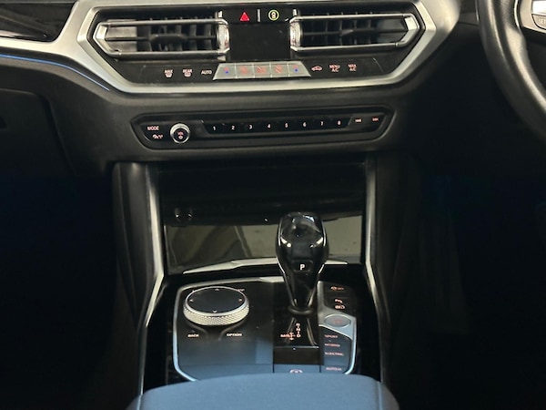 Used BMW 3 Series 2021 for sale - 76071853: Photo 21