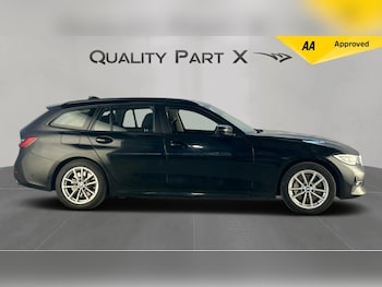 Used BMW 3 Series 2021 for sale - 76071853: Photo