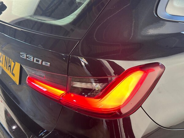 Used BMW 3 Series 2021 for sale - 76071853: Photo 34