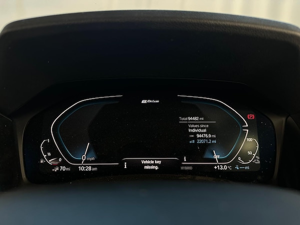 Used BMW 3 Series 2021 for sale - 76071853: Photo 37