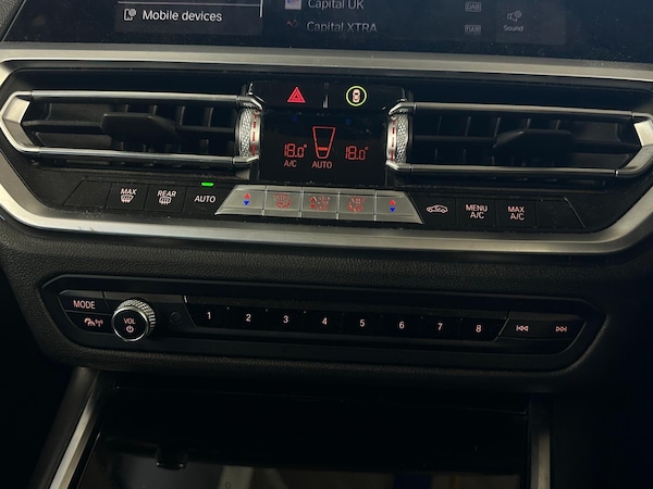 Used BMW 3 Series 2021 for sale - 76071853: Photo 39