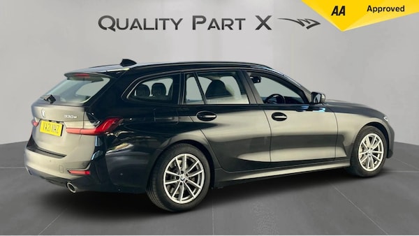 Used BMW 3 Series 2021 for sale - 76071853: Photo 3