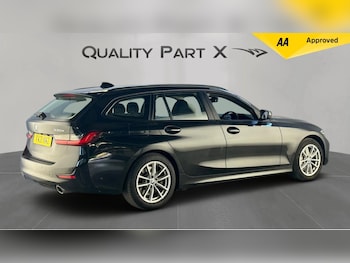 Used BMW 3 Series 2021 for sale - 76071853: Photo