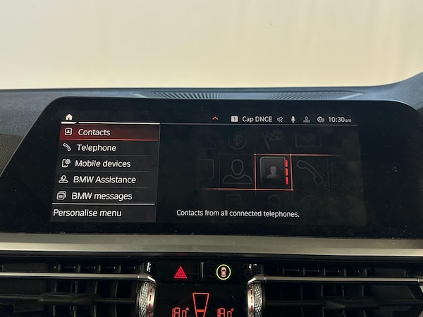 Used BMW 3 Series 2021 for sale - 76071853: Photo 41