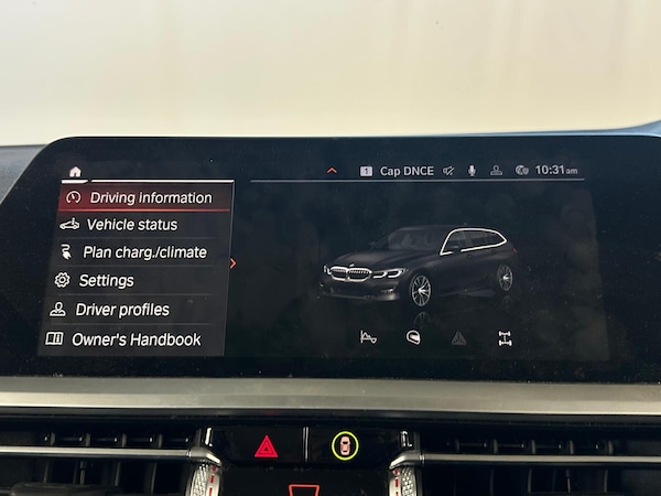 Used BMW 3 Series 2021 for sale - 76071853: Photo 43