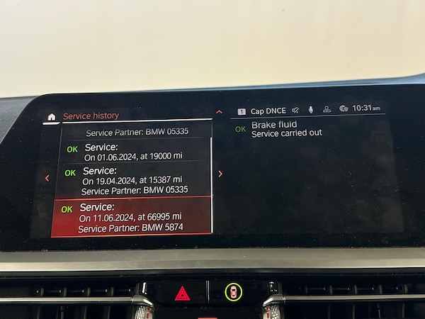 Used BMW 3 Series 2021 for sale - 76071853: Photo 45