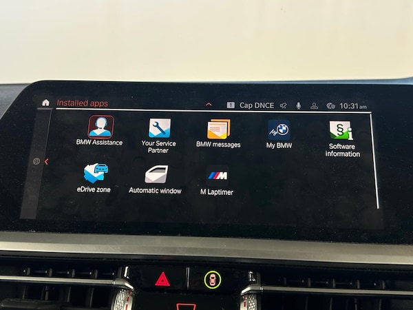 Used BMW 3 Series 2021 for sale - 76071853: Photo 46
