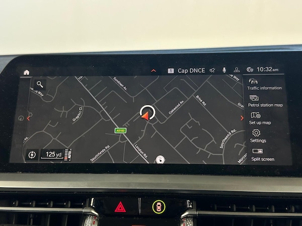 Used BMW 3 Series 2021 for sale - 76071853: Photo 48