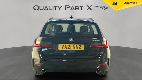 Used BMW 3 Series 2021 for sale - 76071853: Photo 4