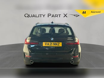 Used BMW 3 Series 2021 for sale - 76071853: Photo
