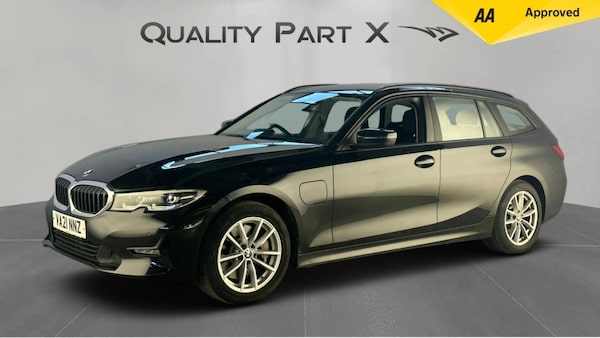 Used BMW 3 Series 2021 for sale - 76071853: Photo 7