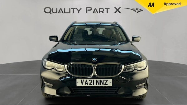 Used BMW 3 Series 2021 for sale - 76071853: Photo 8