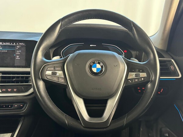 Used BMW 3 Series 2021 for sale - 76071853: Photo 9