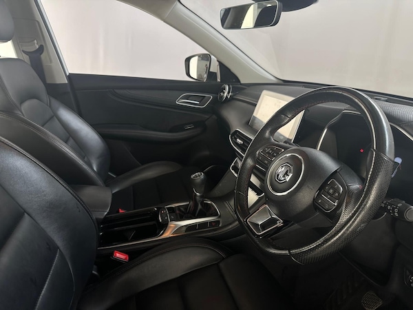 Used MG MG HS 2022 for sale - 76108585: Photo 10