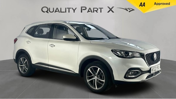 Used MG MG HS 2022 for sale - 76108585: Photo 1
