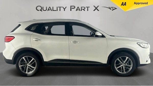 Used MG MG HS 2022 for sale - 76108585: Photo 2