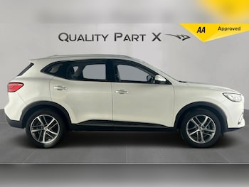Used MG MG HS 2022 for sale - 76108585: Photo 2