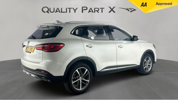 Used MG MG HS 2022 for sale - 76108585: Photo 3
