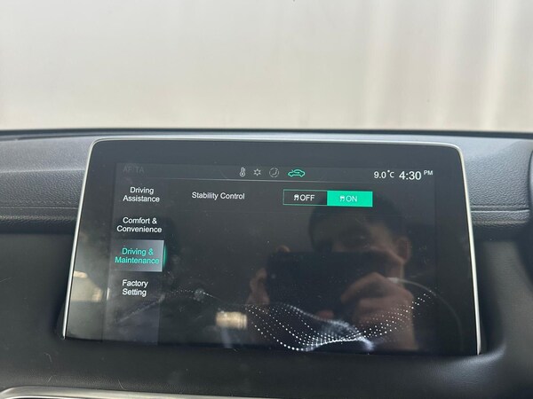 Used MG MG HS 2022 for sale - 76108585: Photo 42