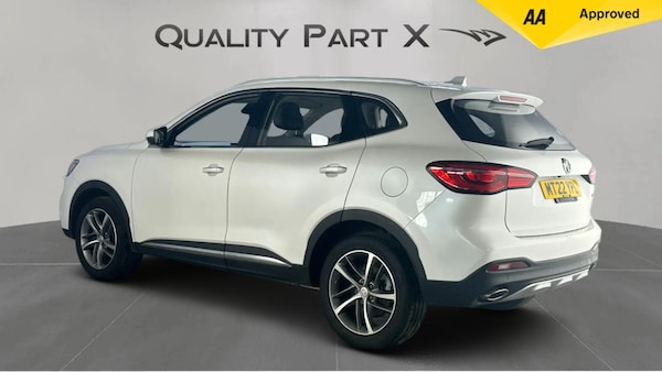 Used MG MG HS 2022 for sale - 76108585: Photo 4
