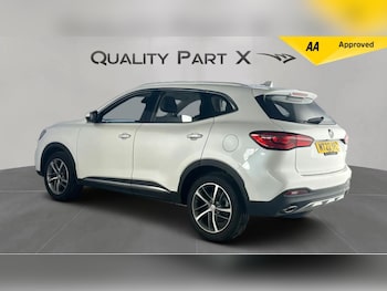 Used MG MG HS 2022 for sale - 76108585: Photo 4