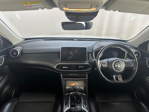 Used MG MG HS 2022 for sale - 76108585: Photo 6