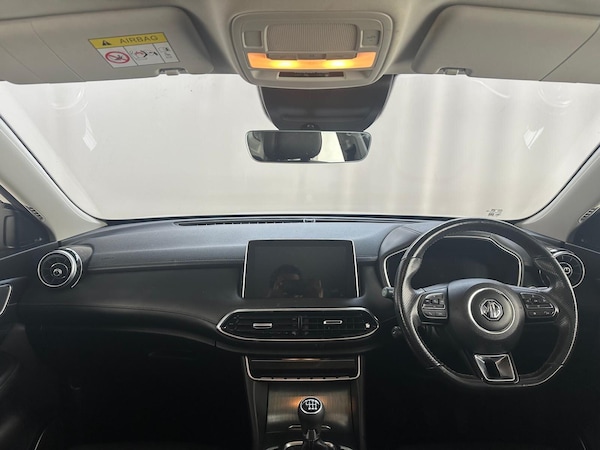 Used MG MG HS 2022 for sale - 76108585: Photo 7