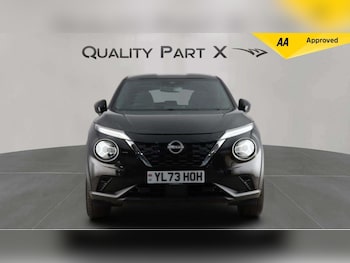 Used Nissan Juke 2024 for sale - 78250221: Photo