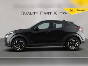 Used Nissan Juke 2024 for sale - 78250221: Photo