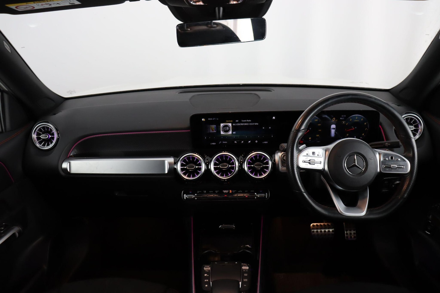 Used Mercedes-Benz GLB 2021 for sale - 77103615: Photo 10