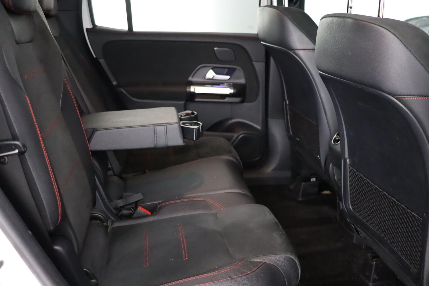 Used Mercedes-Benz GLB 2021 for sale - 77103615: Photo 12