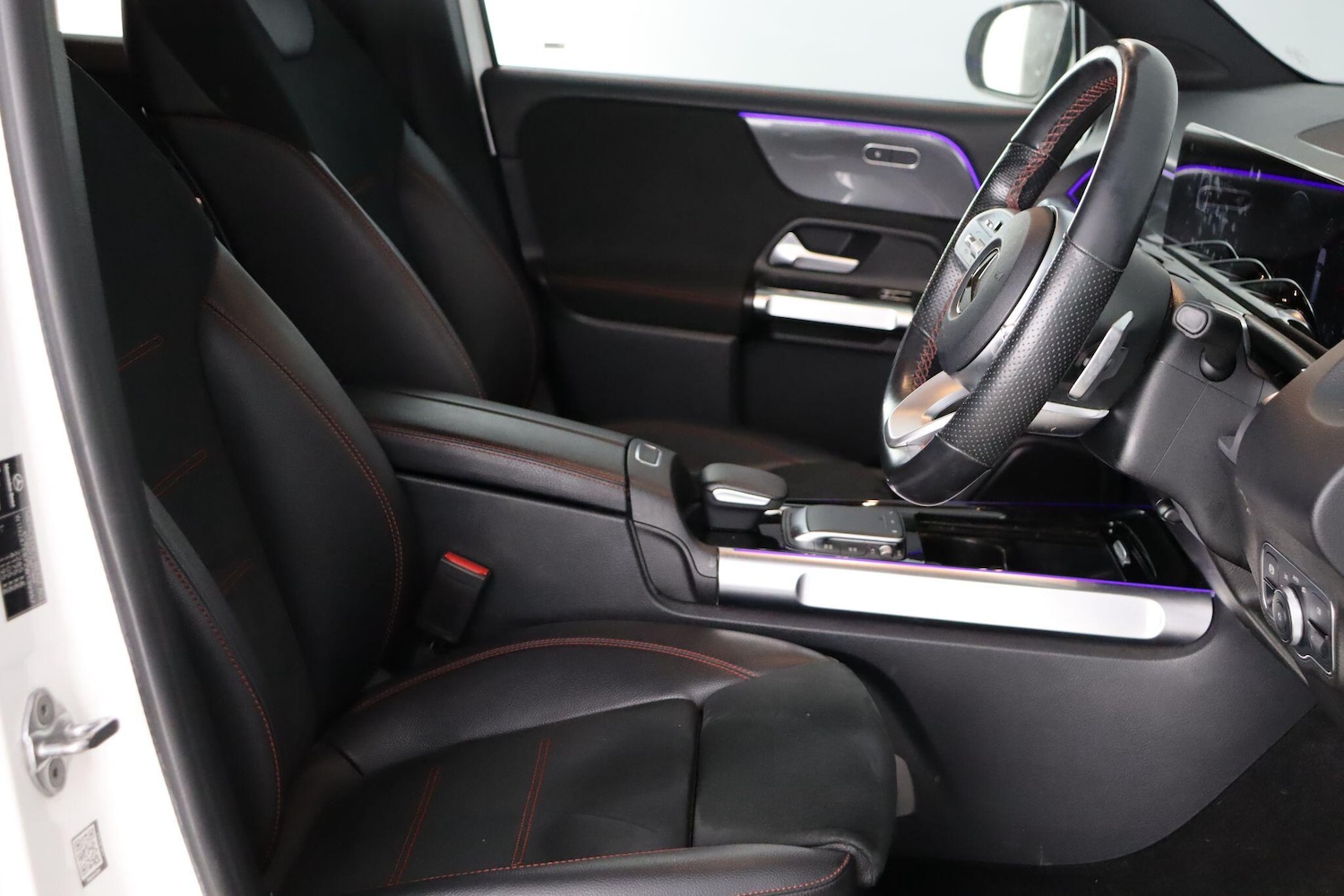 Used Mercedes-Benz GLB 2021 for sale - 77103615: Photo 13