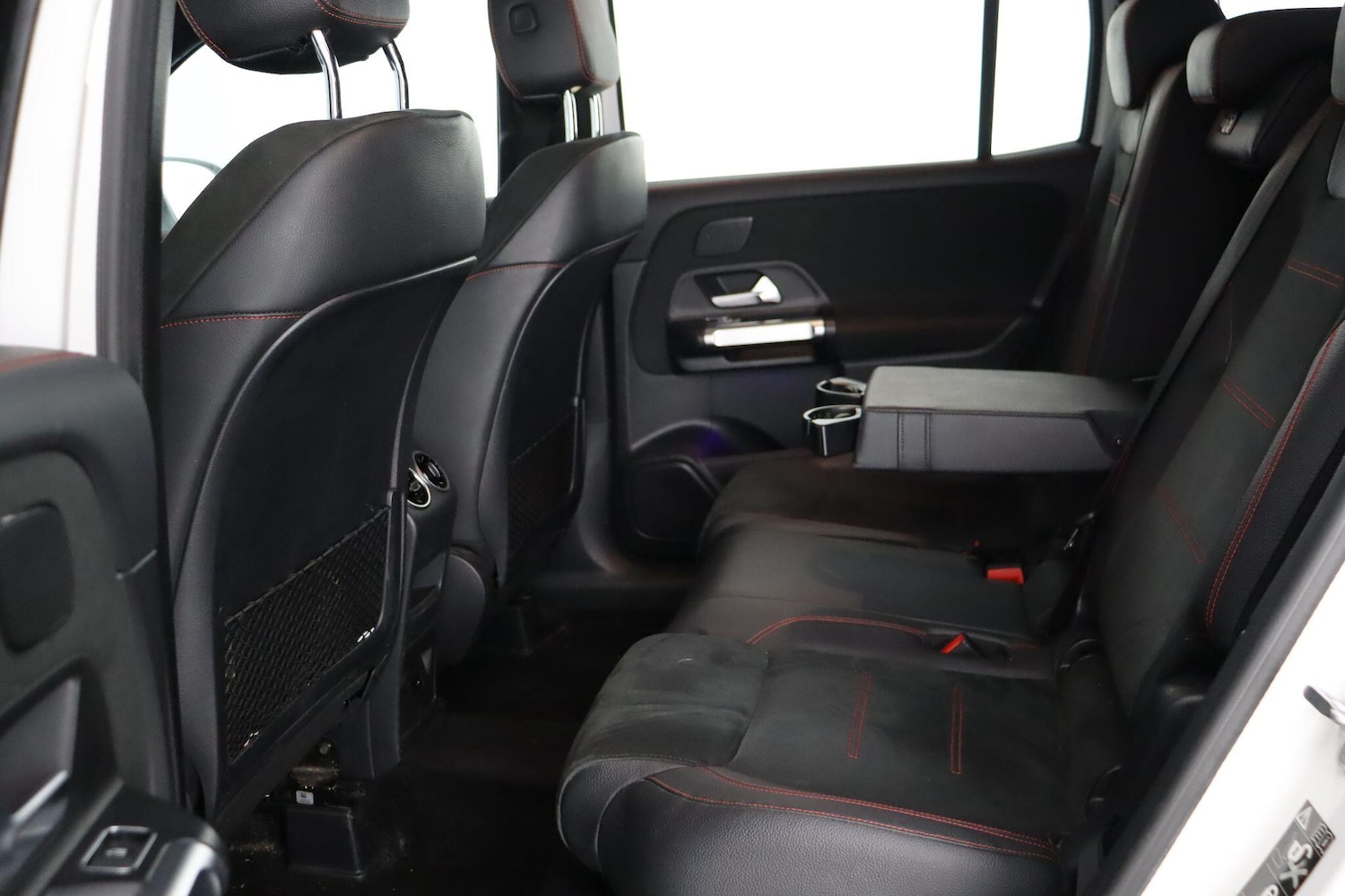 Used Mercedes-Benz GLB 2021 for sale - 77103615: Photo 15