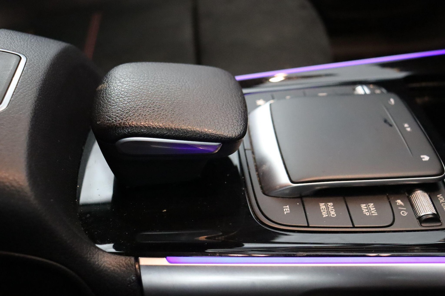 Used Mercedes-Benz GLB 2021 for sale - 77103615: Photo 18