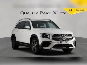 2021 (71) - 1.3 GLB200 AMG Line (Premium 2) 7G-DCT Euro 6 (s/s) 5dr