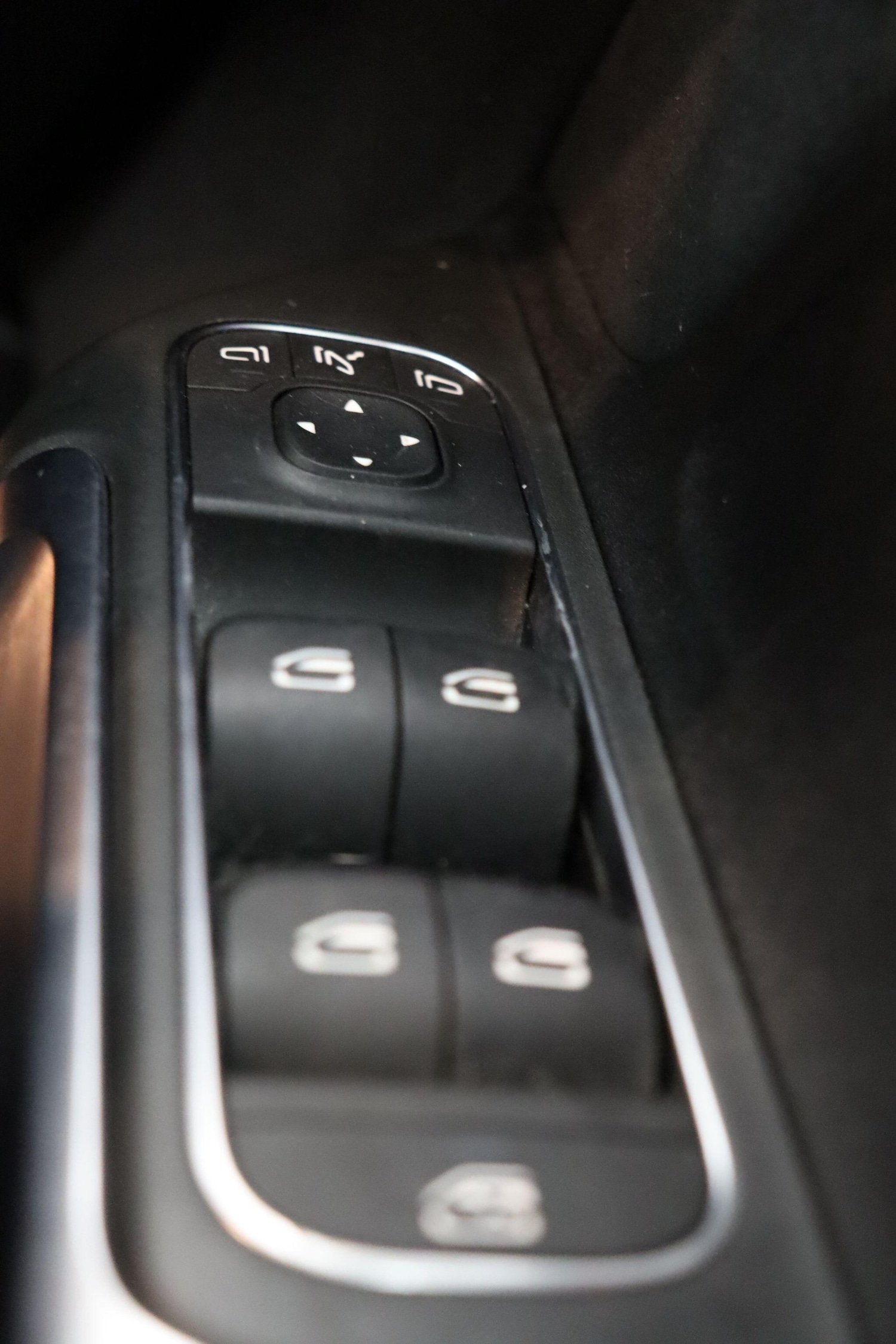 Used Mercedes-Benz GLB 2021 for sale - 77103615: Photo 20