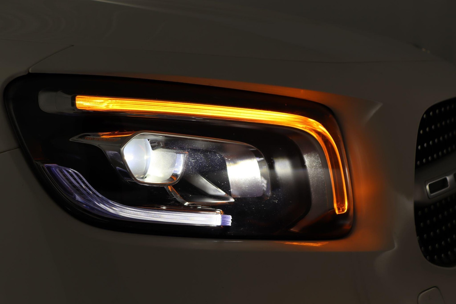 Used Mercedes-Benz GLB 2021 for sale - 77103615: Photo 29