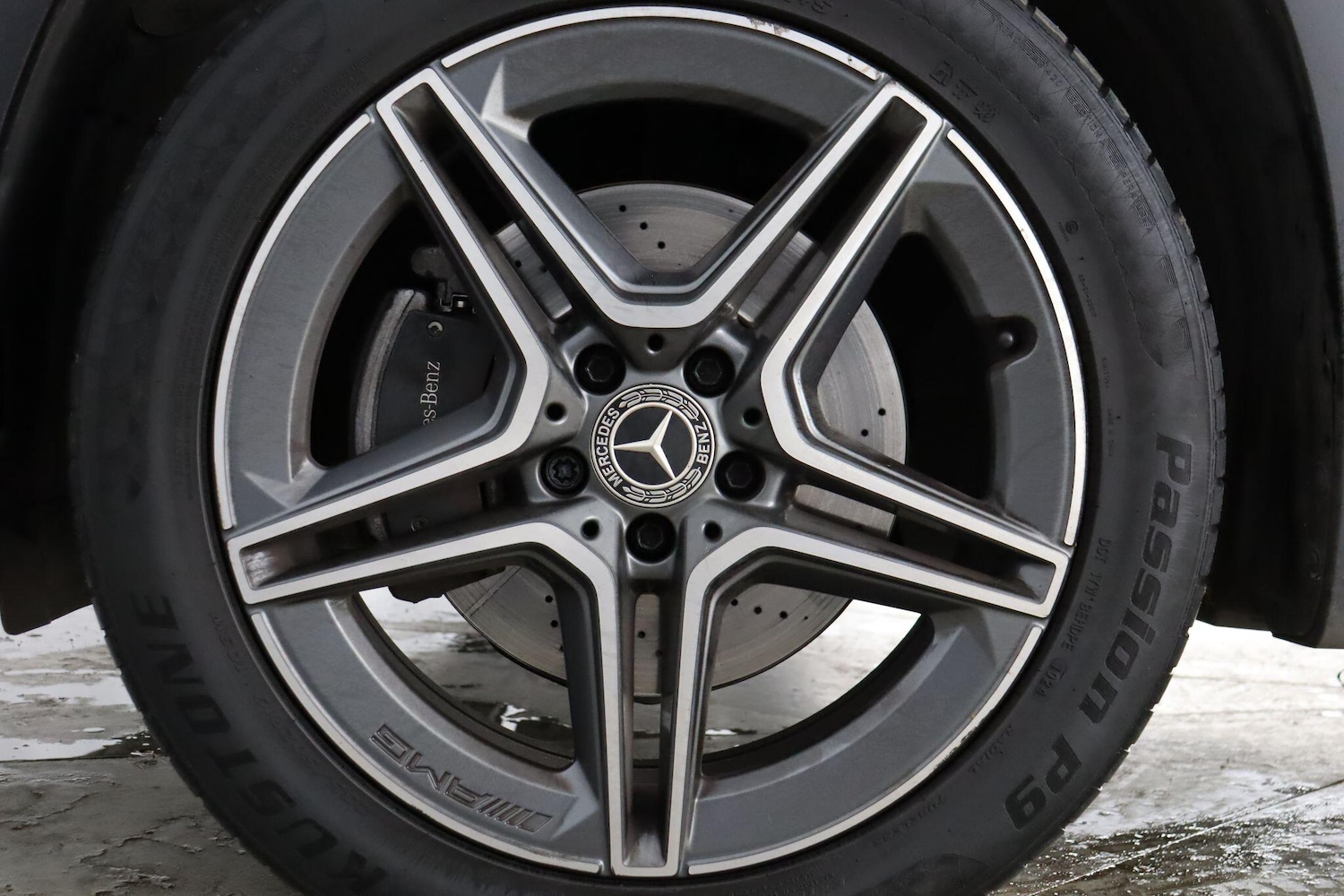 Used Mercedes-Benz GLB 2021 for sale - 77103615: Photo 30