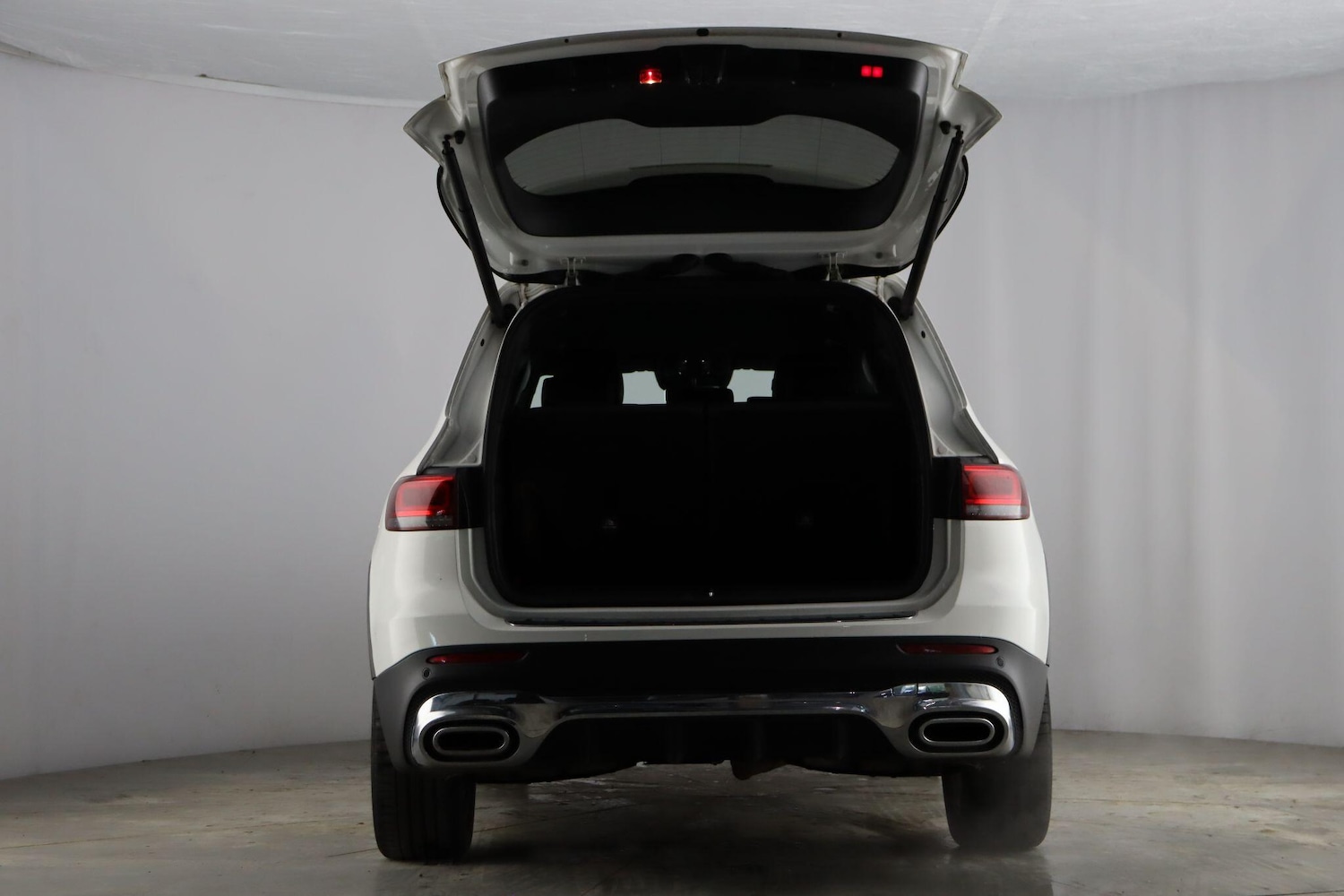 Used Mercedes-Benz GLB 2021 for sale - 77103615: Photo 33