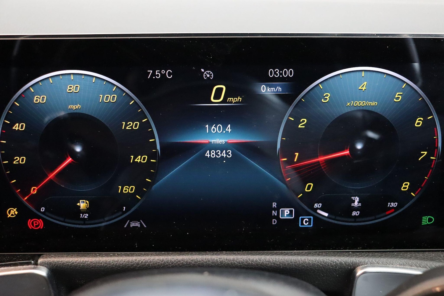 Used Mercedes-Benz GLB 2021 for sale - 77103615: Photo 34